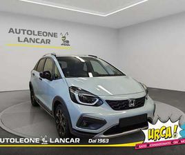 CROSSTAR HEV 1.5 IVTEC ECVT 122CV