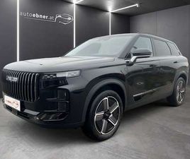 JAECOO JAECOO 7 PHEV AUT. PREMIUM LINE