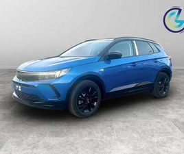 1.6 PLUG-IN HYBRID GS