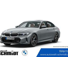 E XDRIVE M SPORTPAKET + GARANTIE-BIS-02.2030