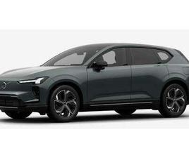 VOLVO EX60 EX60 P10 AWD PLUS 95-KWH - AHK - 20
