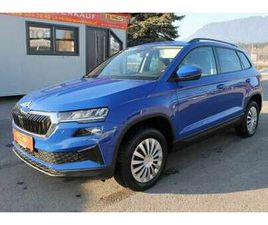 SKODA KAROQ 2,0 TDI SELECTION
