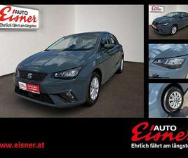 SEAT IBIZA REFERENCE 1.0 TSI