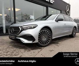 E 450 D 4M T AMG PREMIUM BURM4D HUD SUPERSCREEN