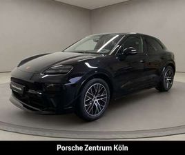 GTS HEAD-UP SURROUND-VIEW BOSE 22-ZOLL