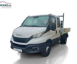 IVECO DAILY DOKA 70 C 3750 3,0