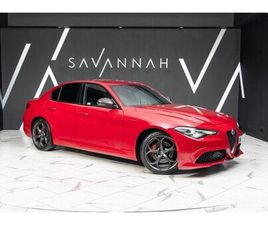 2019 (69) 2.0T VELOCE TI SALOON 4DR PETROL AUTO EURO 6 (START/STOP) (280 PS)