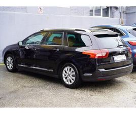 CITROEN C5 TOURER CITROËN C5 BREAK 2,0 HDI AUTOMATIK, 2009 GOD.