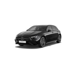 MERCEDES CLASSE A A 180 CLASSE A (W177) A 180 STAR EDITION
