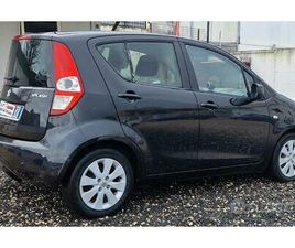 SUZUKI SPLASH 1.2 GPL GLS