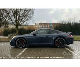 PORSCHE 911 (991) CARRERA