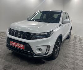 SUZUKI VITARA 1.5 HYBRID STYLE 4X4 ALLGRIP