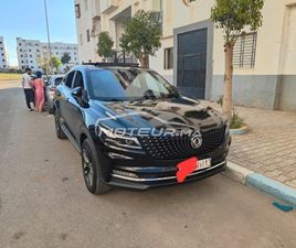 DFSK GLORY IX5 DFSK GLORY IX5 FENGON 2022 ESSENCE 484588 OCCASION À RABAT MAROC