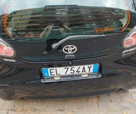 TOYOTA AYGO 1.0 BENZINA