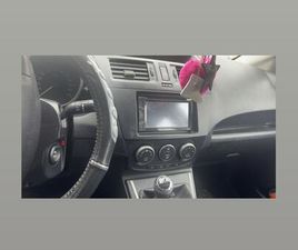 MAZDA 5 CD116 TE