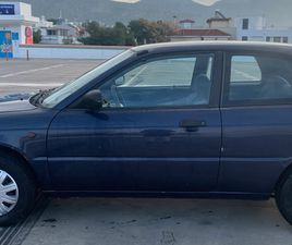 SUZUKI BALENO EG 1.3 16 GL, ΆΛΙΜΟΣ, 1.800 €