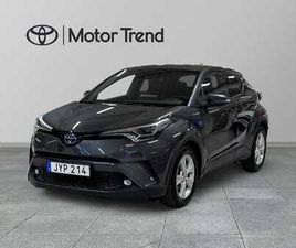 1.8 EXECUTIVE JBL TEKNIKPAKET DRAG VHJUL