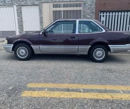 VOLKSWAGEN APOLLO VOLKSWAGEN APOLLO GLS/ VIP 1.8 1991