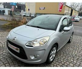 II 1.6 HDI 16V AIRDREAM 90 CV2010