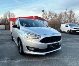 ② FORD C-MAX 1.0 ECOBOOST 2019 — FORD — 2EMEMAIN