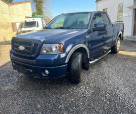 ② FORD F 150 5.4 V8 TRITON — FORD — 2EMEMAIN