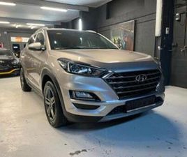 ② HYUNDAI TUCSON **BOITE AUTO** 12MOIS DE GARANTIE** — HYUNDAI — 2EMEMAIN