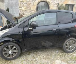 JDM ABACA VOITURE SANS PERMIS JDM