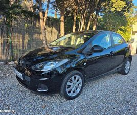 MAZDA 2 MAZDA 2