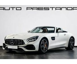 MERCEDES-BENZ C DYNAMIC PLUS, KERAMISKA BROMSAR