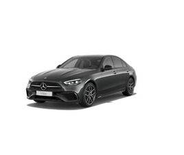 MERCEDES CLASSE C C 180 CLASSE C (W206) C 180 STAR EDITION