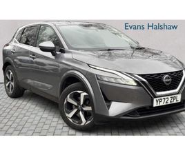 1.3 DIG-T MH 158 N-CONNECTA 5DR XTRONIC 2022