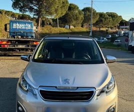 PEUGEOT 108 PEUGEOT 108