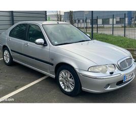 ROVER 45 1.8I 16V