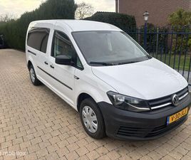 VOLKSWAGEN CADDY MAXI - BESTEL 2.0 TDI L2H1 BMT