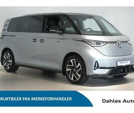 ID.BUZZ GTX LANG 5S 340HK MATRIX,ACC,PANORAMA,360++