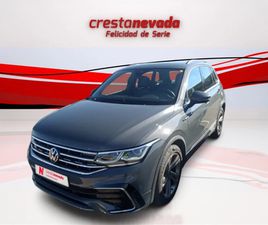 RLINE 2.0 TDI 110KW 150CV DSG