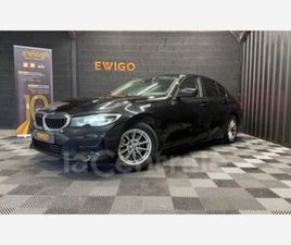 BMW SERIE 3 320 (G20) 320DA 190 LOUNGE