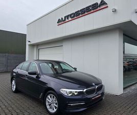 BMW SERIE 5 530E BMW 530E IPERFORMANCE AUT. HYBRID /GARANTIE/1EIGENAAR