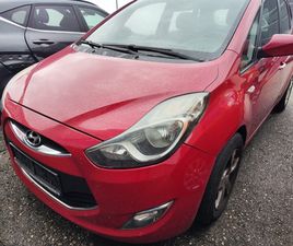 HYUNDAI IX20 1.6CRDI 2,900 EUR