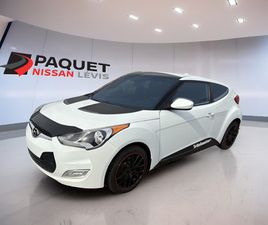 HYUNDAI VELOSTER 2015 SE COUP