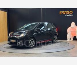 III GENERATION2 1.2 DPI 84 ISG 4CV GT LINE BVA5