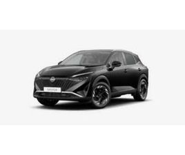 NISSAN QASHQAI ② NISSAN QASHQAI 1.3MHEV 140MT N-CONNECTA + COLD PACK / 0KM — NISSAN — 2EMEMAIN