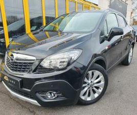 ② OPEL MOKKA /1.4 ESSENCE /2014/94,410 KM/MANUEL — OPEL — 2EMEMAIN