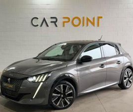 ② 1.2I - GT LINE - CARPLAY - GARANTIE 12 MOIS — PEUGEOT — 2EMEMAIN