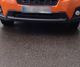 SUBARU XV 2.0 156 CV EYESIGHT EXCLUSIVE LINEARTRONIC