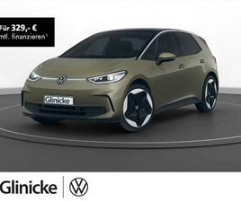 VOLKSWAGEN ID.3 S ID.3 PRO S FACELIFT MATRIX LM 20