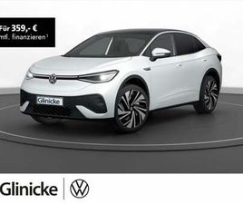 VOLKSWAGEN ID.5 PRO ID.5 PRO AHK MATRIX LM 21