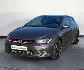 POLO 2.0 GTI BT152 TSID7F