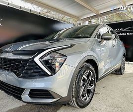 KIA SPORTAGE 1.6 T-GDILX FRESHDCT NAJVEČJA ZALOGA NA GORENJSKEM