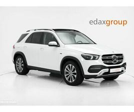 MERCEDES-BENZ GLE 350 DE 4MATIC 9G-TRONIC